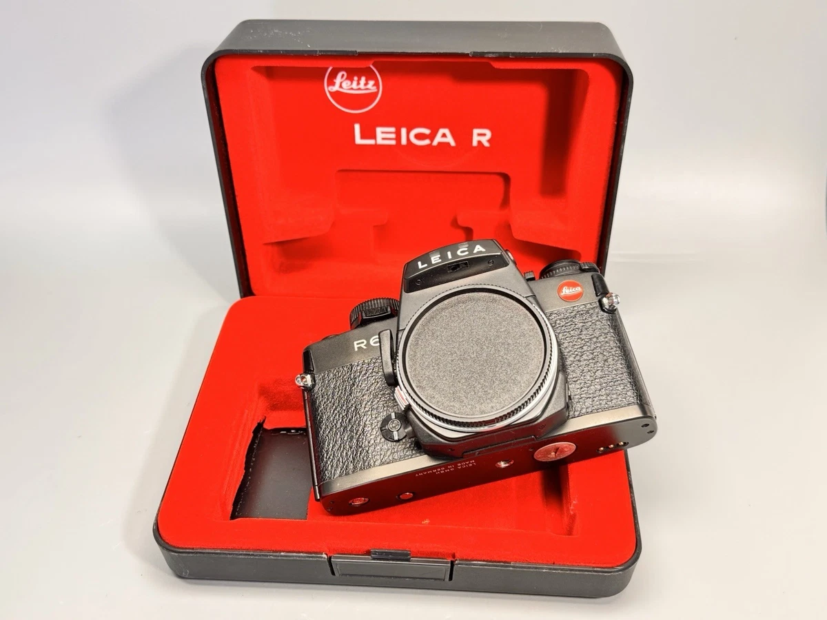 Leica R6 online kaufen | eBay