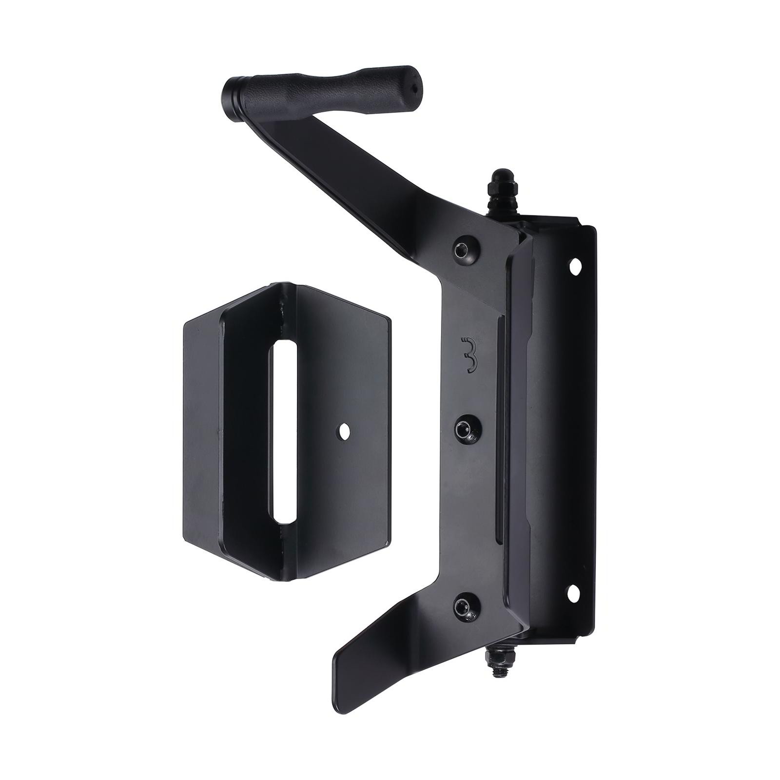 BBB ParkingLot Universal Bike Storage Hook With Swivel BTL-127