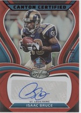 2025 Panini Certified Football Set Review and Checklist 35