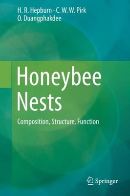 Honeybee Nests H. R. Hepburn
