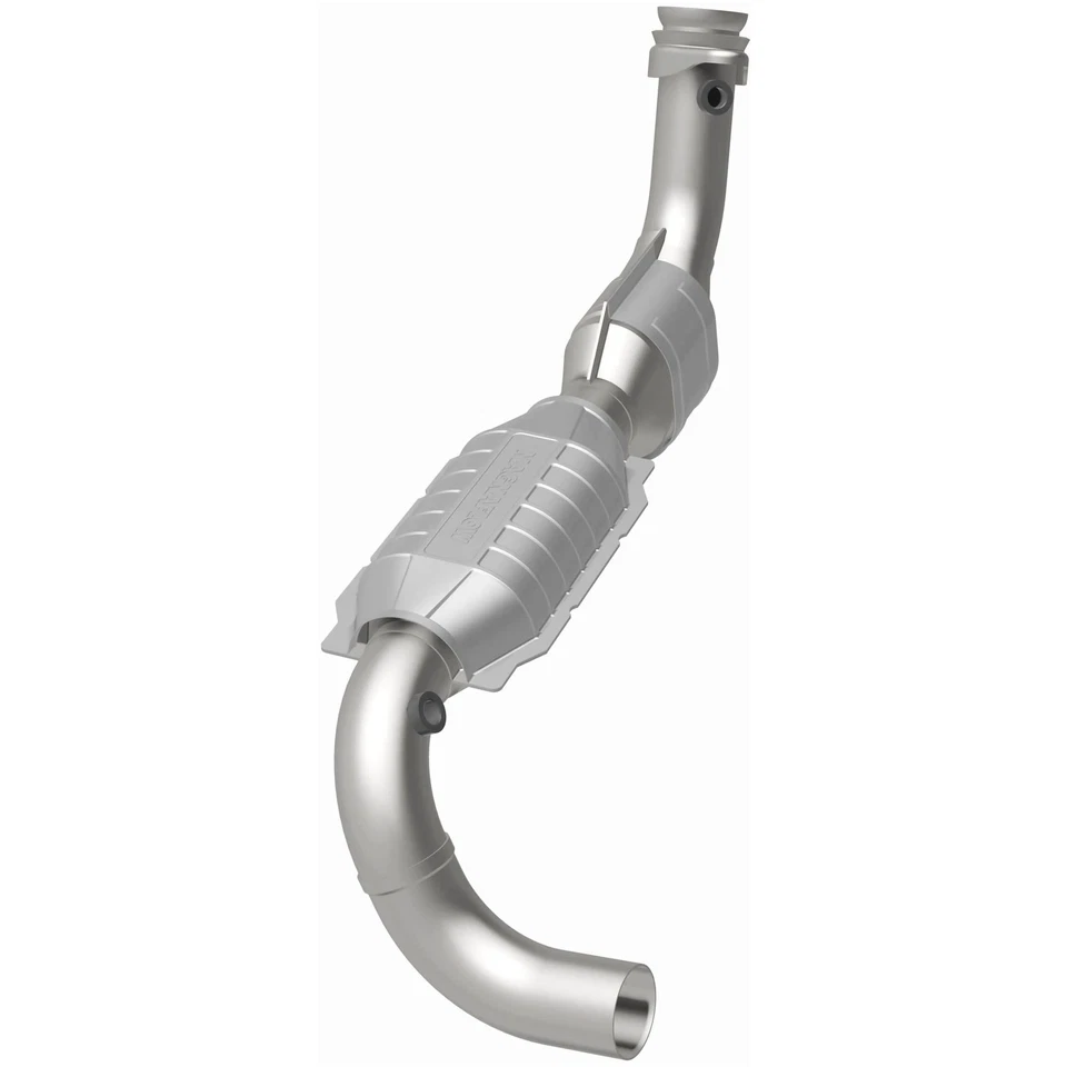 MagnaFlow Catalytic Converter: EPA, For 1999-2000 Ford Expedition, Ford F-150 - Imagem 4 de 4