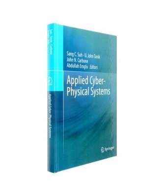 Applied Cyber-Physical Systems