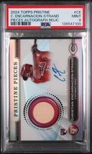 2024 Topps Pristine Baseball Checklist Guide in-content 24