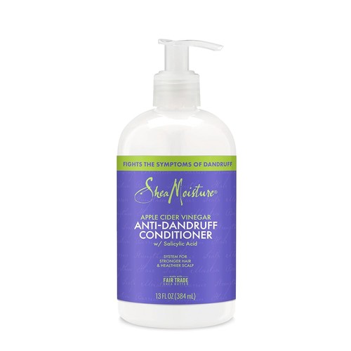 SheaMoisture Hair Care System Anti-Dandruff For Stronger & Healthier...