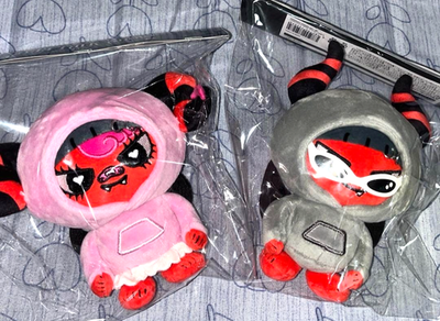 NCT 127 YUTA TALK SHOW 8 in MASCOT KEY HOLDER SET Limited Plush
