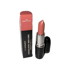 MAC Lustreglass Lipstick 540 - Thanks, It s M.A.C - New in Box