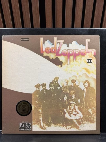 Classic Rock Vinyl Lot (20 LPs) - Beatles, Led Zeppelin, Billy Joel, Queen, +