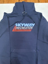 New Skyway Hoodie