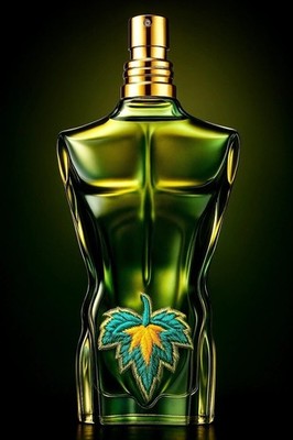 Jean Paul Gaultier /LE BEAU PARADISE GARDEN /125ml /EdP /Eau de Parfum/2024/ JPG