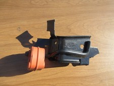 New Genuine Jaguar Land Rover Exhaust Braket Hangar for XE XF Velar F-Pace JP