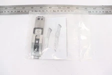 Geze Locking Device for GS to TS 3000 V / TS 5000 Angle 80-130 Degrees Adj.