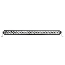 Pro Comp 75120 Motorsports Series Single Row Light Bar 20" White Combo Beam