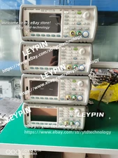 1 PCS Agilent/Keysight 53230A 350MHZ Universal Frequency Counter/Timer-