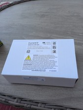 Current NXRCFX2-1RD-UNV NX Room Controller 1 SPST 0-10V 120/277/347VAC