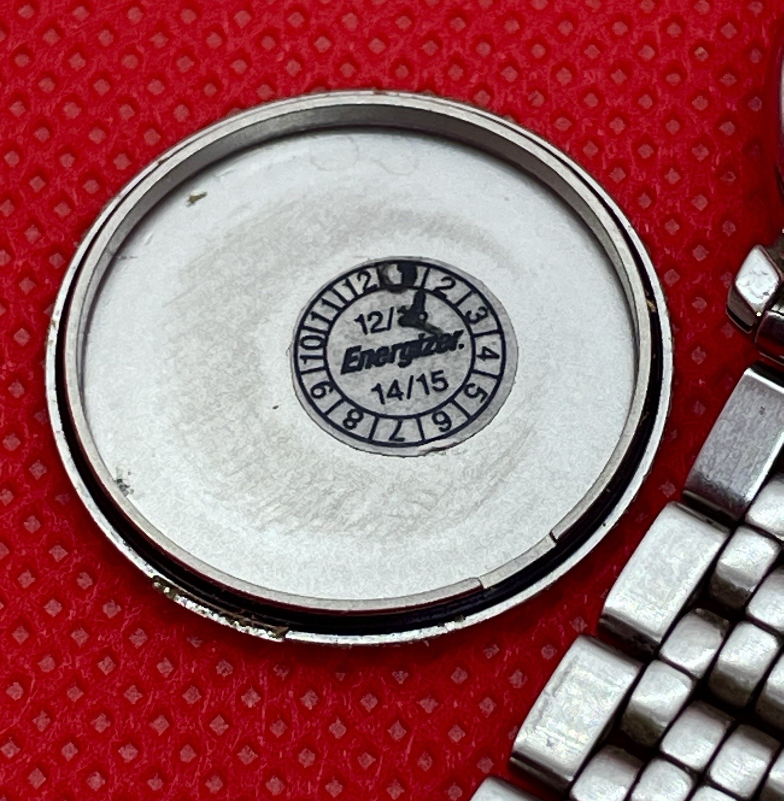 Festina Multi Function Chronograph Ladies' Watch … - image 6