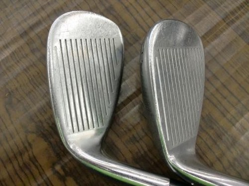 Taylormade Stealth Iron Set Hd 2023 5S Flex S - Picture 3 of 6