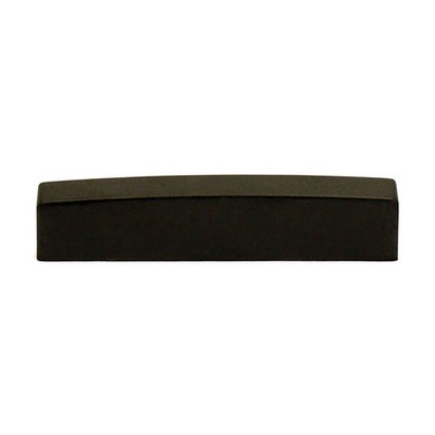 Graph Tech TUSQ XL Gibson Style Nut Blank (Black)