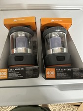 Ozark Trail Outdoor Equipment 400 Lumen LED C...