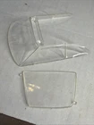 MPC 1975 FORD PINTO ORIGINAL GLASS! NOS! CIRCA 1975! VMCP!