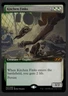 ***FOIL Kitchen Finks Box Topper*** MTG Ultimate Masters Magic Kid Icarus