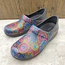 Crocs Neria Pro II At Work Clog Women's Size 11 Slip Resistant Shoes