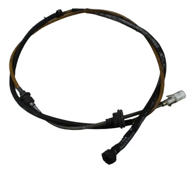 VW T4 Syncro Tachowelle Welle Tacho Kombiinstrument Antrieb 701957803D - Bild 1 von 4