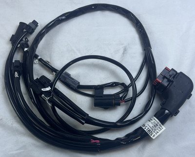 HARLEY DAVIDSON GENUINE MAIN WIRE HARNESS 2014-2015 ROAD KING SPECIAL 69201540