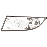 Nebelscheinwerfer Rechts FüR Skoda Fabia 542 Roomster 5J Combi 545 H8 P21W