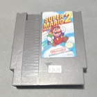 New ListingNintendo Super Mario Bros. 2 Nintendo NES Platformer Super Mario Series