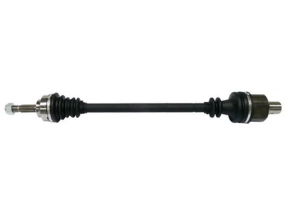 Shaft Avant Gauche SKF VKJC 5767 586Mm Pour FORD Focus II, C-MAX - Photo 1/2