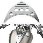 Dashboard Panel Cover For Kawasaki VN900 Classic LT 2006-2021 Custom motorcycle