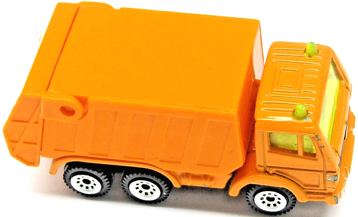 SIKU Diecast Garbage Trucks Vehicles for sale | eBay