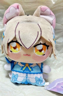 ハトリス　Felix ぬい Re:ZERO -Starting Life in Another World Chopinui puchi Felix