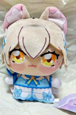 Re:ZERO -Starting Life in Another World Chopinui puchi Felix