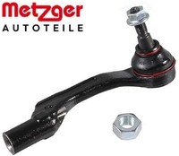 Metzger 54066102 Spurstangenkopf Spurstange EndstüCk FüR Opel FüR Ds