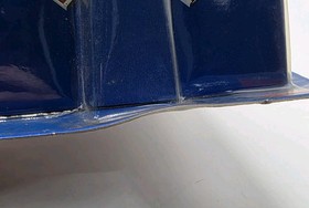 Micro Machines Shell Station New 1992 GALOOB Vintage Rare