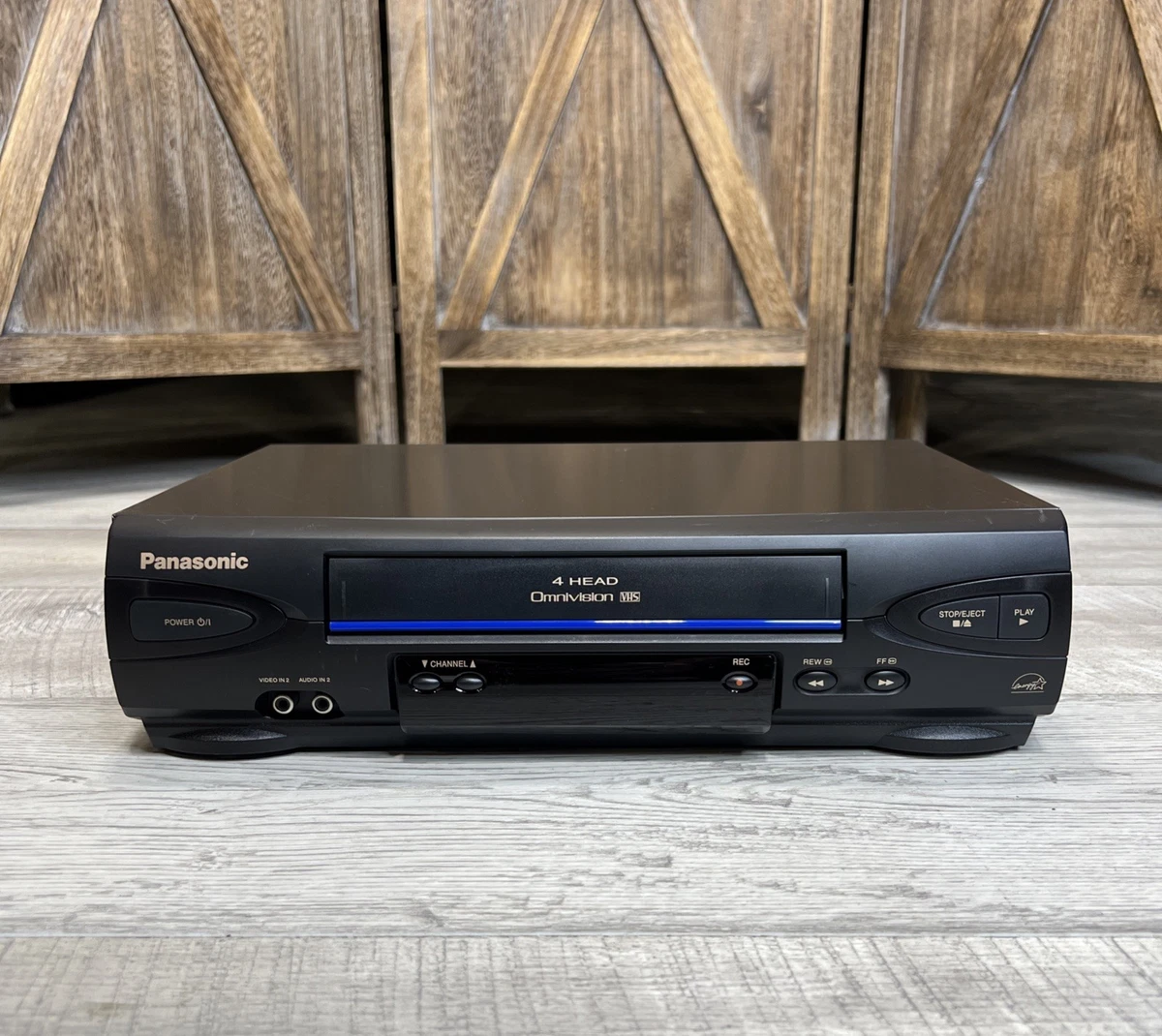 25+ Panasonic Vintage Electronics for sale | Updated Oct 2026