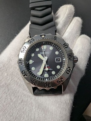 SEIKO SBDN005 Titanium MADE IN JAPAN