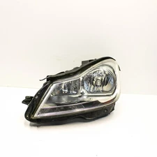 Mercedes-Benz C T-Model S204 Headlight Front Left A2048204959 1.8 31405039