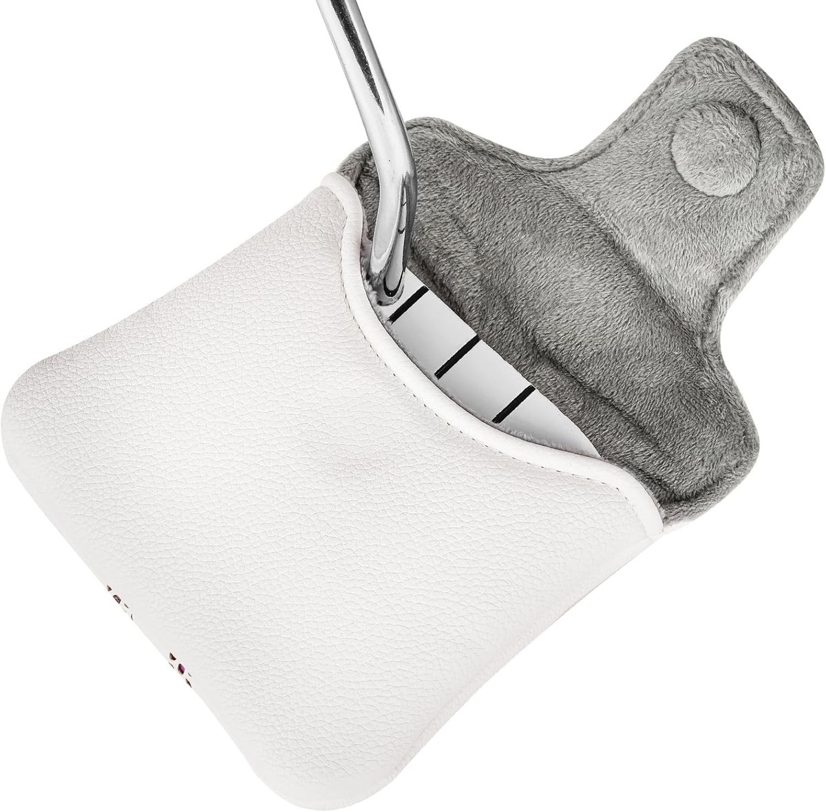 Spider EX パター　美品　ヘッドカバー TaylorMade Spider GTX/X/EX/GT Large Mallet Putter Headcover