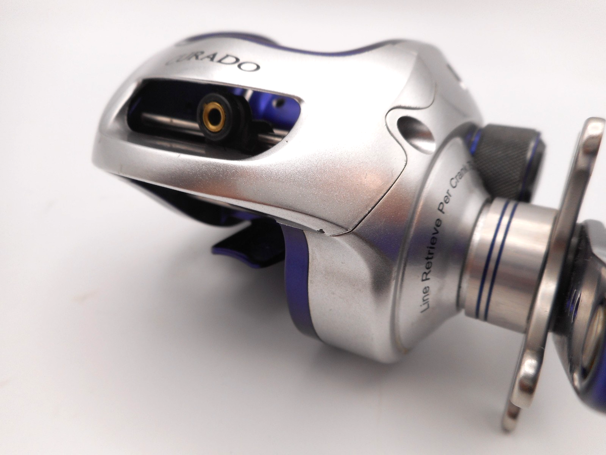 シマノ クラド 201 USシマノ クラド201 xg Amazon | シマノ クラド