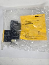 New Turck NI50U-CK40-AP6X2-H1141 W/BS4 Inductive Sensor 1625868 Module