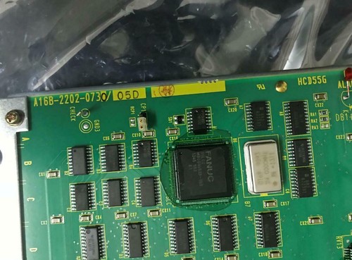 1PCS A16B-2202-0730 For Fanuc Circuit Board New One year warranty - Picture 2 of 3