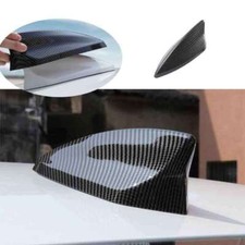 Carbon Fiber Shark Fin Antenna Receiver For Cadillac ATS CT4 5 6 XT4 XT5 XT6 XTS