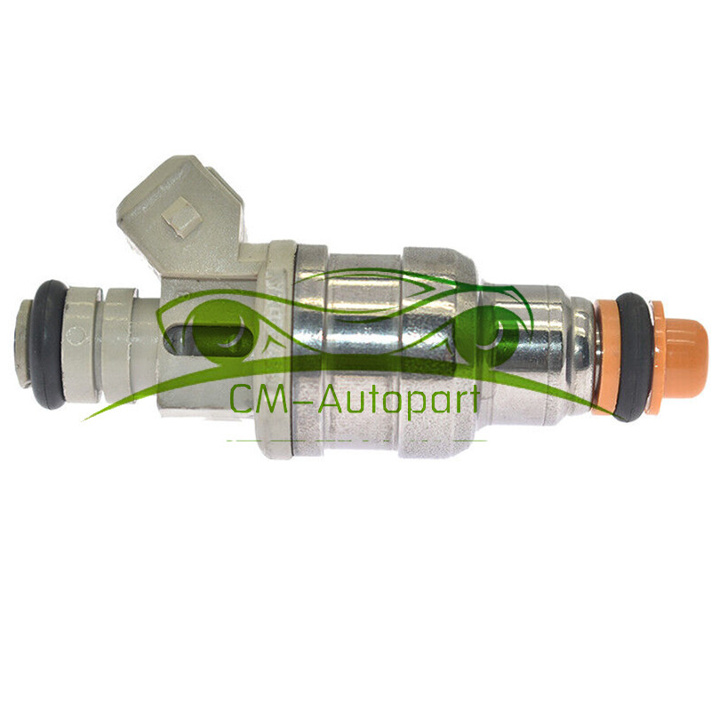 17 4x Einspritzdüsen 03L130277S Siemens VW Motor CAYA 1,6 TDI