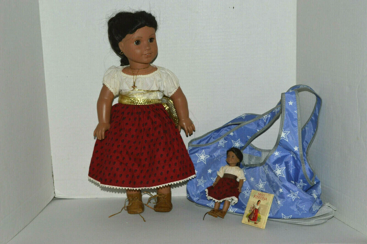 Josefina american girl doll ebay cheap