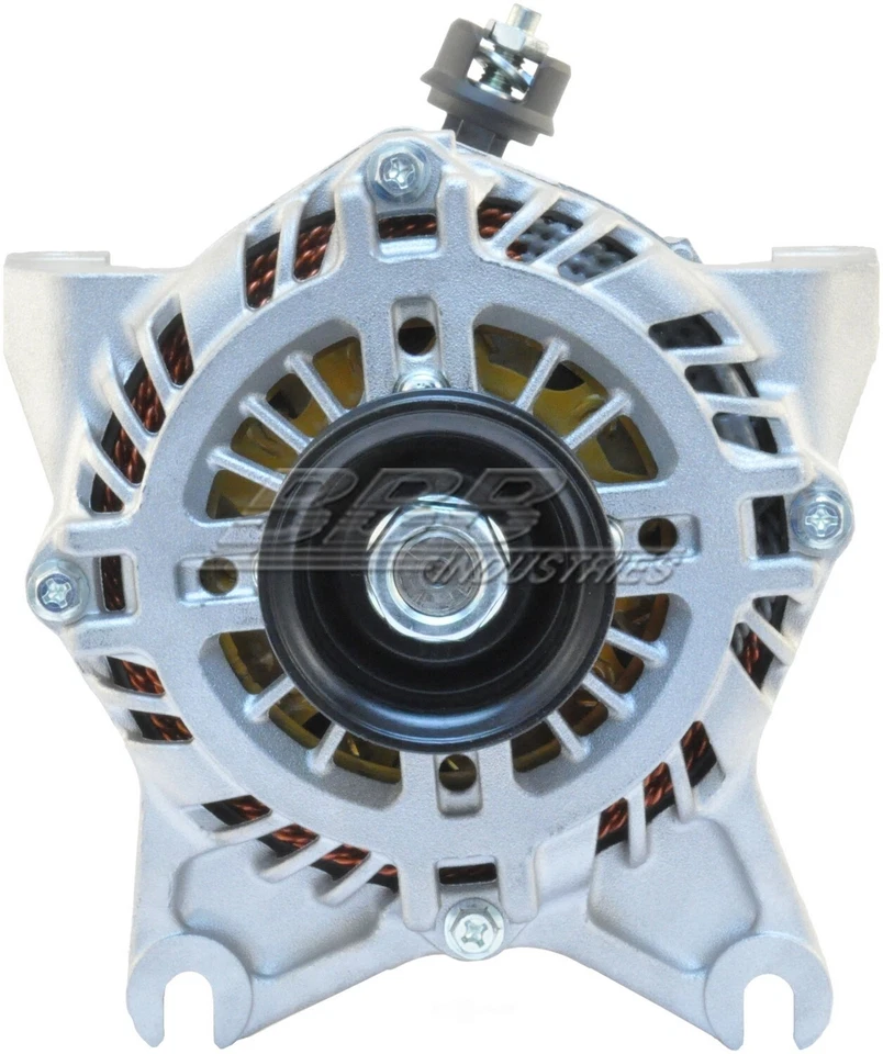 Alternador Auto Plus 11649 Reman Foto 3 de 4