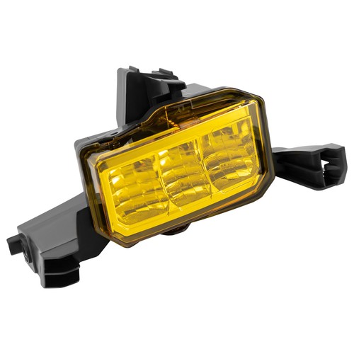 For 2020-2022 Subaru Outback Left Right Fog Lights Bumper Driving Lamps LED Pair - Foto 16 di 17
