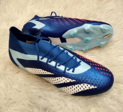Top Model adidas Predator Accuracy.1 FG30.0cm Royal Blue | eBay