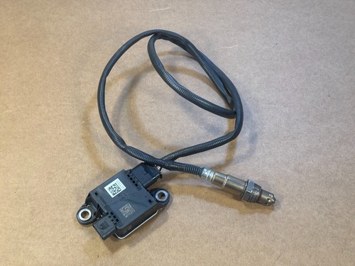 NEW BMW 3 5 6 7 G16 G20 G30 NOX DIESEL PARTICULATE SENSOR L=1000MM 13627828769 - Picture 2 of 13
